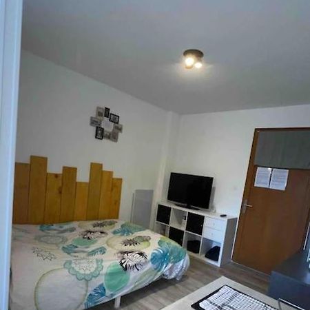 Logement 2 Personnes. Vitry-le-François Esterno foto
