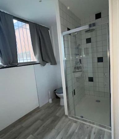 Logement 2 Personnes. Vitry-le-François Esterno foto