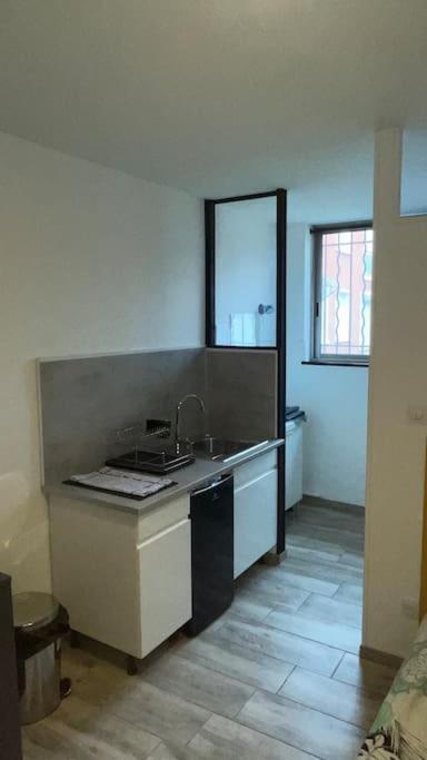 Logement 2 Personnes. Vitry-le-François Esterno foto